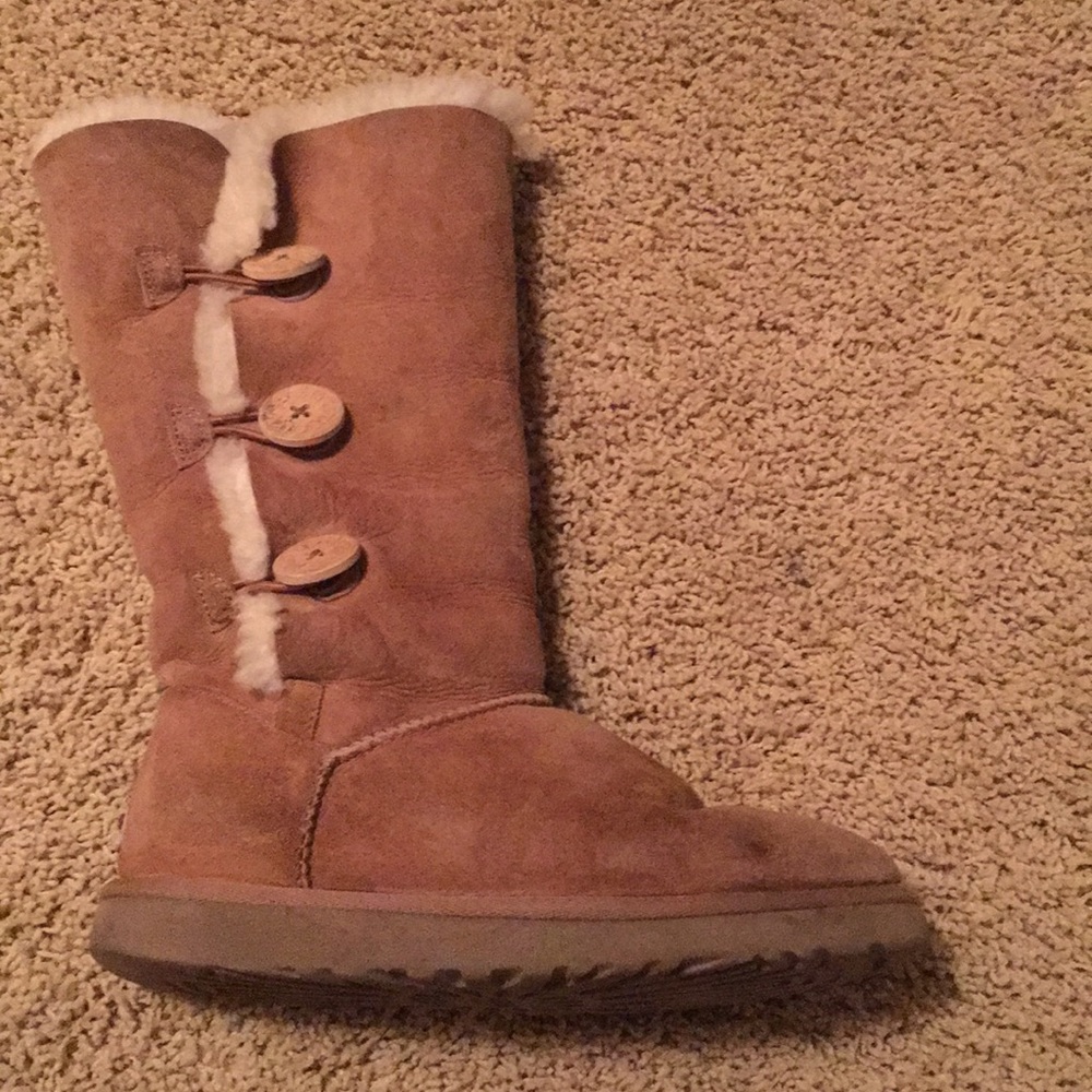Ugh boots